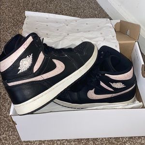 Air Retro 1 Jordan’s